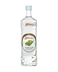 Prinz: Haselnuss-Schnaps / 40% Vol. / 1,0 Liter - Flasche 