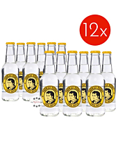 12 x Thomas Henry Tonic Water (0,2 L)