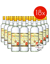 Prinz: Hausschnaps / 34% Vol. - 18 Flaschen