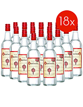 Prinz: Himbeerla / 34% Vol. - 18 Flaschen