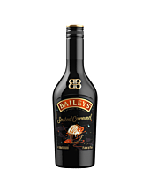 Baileys Scrumptious Salted Caramel Liqueur / 17 % Vol. / 0,7 Liter-Flasche