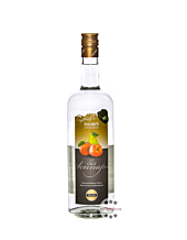 Dolomiti Obstschnaps / 38 % Vol. / 1,0 Liter-Flasche