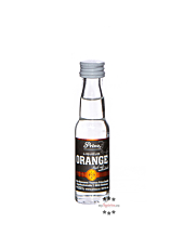 Prinz Nobilant Orange Liqueur Mini / 37,7 % Vol. / 0,02 Liter-Flasche