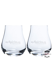 mySpirits Whisky Nosing Glas – hochwertiges Tasting-Glas für Whisky