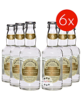 6 x Fentimans Tonic Water 6 x 0,2 L inkl. 1,50€ Pfand