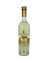 Rossi d` Angera: Moscato / 40% Vol. / 0,7 Liter - Flasche