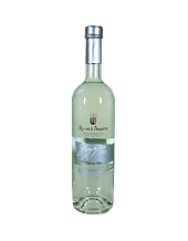 Rossi d` Angera: Grappa Bianca / 41% Vol. / 0,7 Liter - Flasche