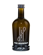 Heiko Hoos Gin Pink Grapefruit / 30,5 % Vol. / 0,5 Liter