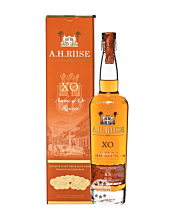 A.H. Riise: XO Reserve Ambre d'Or / 42 % vol / 0,7 Liter-Flasche