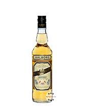 Aalborg Jubilæums Akvavit / 40 % Vol. / 0,7 Liter-Flasche