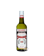 Aalborg Taffel Akvavit / 45 % Vol. / 0,7 Liter-Flasche