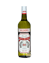 Aalborg Taffel Akvavit / 45 % Vol. / 1,0 Liter-Flasche