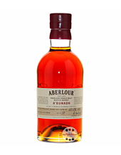 Aberlour A’Bunadh Batch No. 51 Whisky / 60,8 % Vol. / 0,7 Liter-Flasche in Geschenkbox