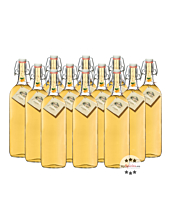 Prinz: Alte Marille / 41% Vol. - 12 Flaschen
