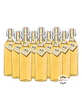 Prinz: Alte Williamsbirne / 41% Vol. - 12 Flaschen