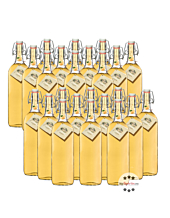 Prinz: Alte Williamsbirne / 41% Vol. - 24 Flaschen 
