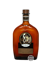 Andrea Da Ponte Grappa Riserva del Fontadore Invecchiata / 40 % Vol. / 0,5 Liter-Flasche