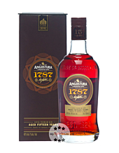 Angostura Rum 1787 15 Jahre / 40 % Vol. / 0,7 Liter-Flasche in Geschenkpackung