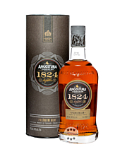 Angostura 1824 Premium Rum / 40 % Vol. / 0,7 Liter-Flasche in Geschenkdose