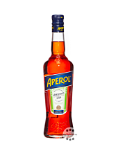 Aperol Aperitivo / 11 % Vol. / 0,7 Liter Flasche