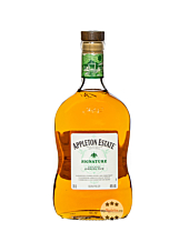 Appleton Estate Signature Single Estate Jamaica Rum / 40 % Vol. / 0,7 Liter-Flasche