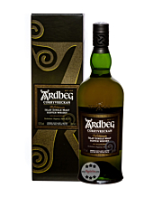 Ardbeg Corryvreckan Islay Single Malt Scotch Whisky / 57,1 % Vol. / 0,7 Liter-Flasche in Geschenkschachtel