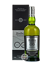 Ardbeg Perpetuum Islay Single Malt Scotch Whisky / 47,4 % Vol. / 0,7 Liter-Flasche in Geschenkbox