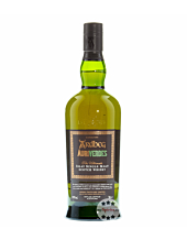 Ardbeg Auriverdes Islay Single Malt Scotch Whisky / 49,9 % Vol. / 0,7 Liter-Flasche in Geschenkbox