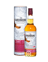 Ardmore Port Wood 12 Jahre Highland Single Malt Scotch Whisky / 46 % Vol. / 0,7 Liter in Geschenkdose