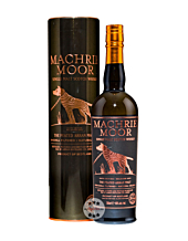Arran Machrie Moor Whisky / 46 % Vol. / 0,7 Liter-Flasche in Geschenkdose