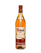 Asbach Uralt Weinbrand Das Original / 36 % Vol. / 0,7 Liter-Flasche