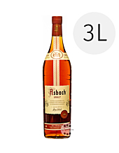 Asbach Uralt Weinbrand Das Original in Großflasche / 36 % Vol. / 3,0 Liter-Flasche