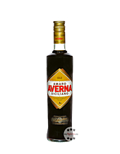 Averna Amaro Siciliano / 29 % Vol. / 0,7 Liter-Flasche