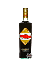 Averna Amaro Siciliano / 29 % Vol. / 1,0 Liter-Flasche