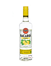 Bacardi Limon / 32 % Vol. / 0,7 Liter-Flasche