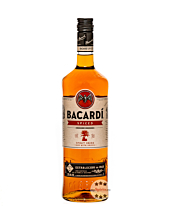 Bacardi Spiced Spirit Drink / 35 % Vol. / 1,0 Liter-Flasche