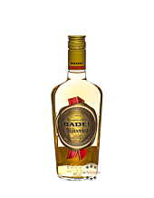 Badel Sljivovica Hrvatska Stara Finest Plum Spirit Alter Slivovitz / 40 % Vol. / 0,5 Liter-Flasche