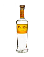 Barsol Pisco Italia / 41,3 % Vol / 0,7 Liter-Flasche