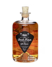 Beach House Spiced (Rum-Basis) / 40 % Vol. / 0,7 Liter-Flasche