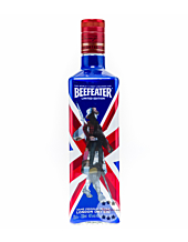 Beefeater London Edition Gin 40%  – London Dry Gin in limitierter Sonderedition / 40 % vol. 0,7 Liter-Flasche