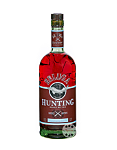 Beluga Hunting Berry Beerenbitter Likör / 38 % Vol. / 0,7 Liter-Flasche