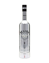 Beluga Noble Night Vodka / 40 % Vol. / 0,7 Liter-Flasche mit LED-Licht