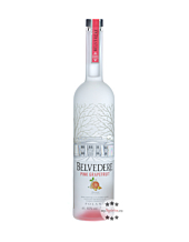 Belvedere Vodka Pink Grapefruit Flavored Vodka / 40 % Vol. / 0,7 Liter-Flasche