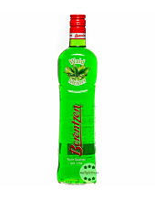 Berentzen Waldmeister Likör / 15 % Vol. / 0,7 Liter-Flasche