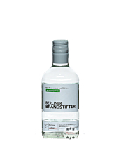 Berliner Brandstifter alkoholfrei / 0,0 % Vol. / 0,35 Liter-Flasche