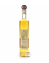 Distillerie Berta L‘Angelo – Grappa di Barbera Invecchiata / 40 % vol. / 0,7 Liter-Flasche