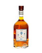 Distillerie Berta Villa Prato - Grappa Invecchiata / 40 % vol. / 1,0 Liter-Flasche