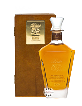 Distillerie Berta Magia – Distillato d‘Uva / 43 % vol. / 0,7 Liter-Flasche in Holzkiste