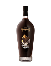 Bertagnolli Liquore al Cacao Schokoladenlikör / 17 % Vol. / 0,7 Liter-Flasche Geschenkbox
