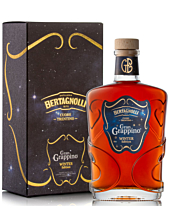 Bertagnolli Gran Grappino Winter Edition / 42 % Vol. / 0,7 Liter-Flasche
